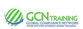 Global Compliance Network Training logo